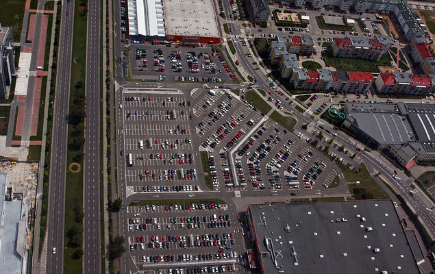 Lotniczy Płock
III Piknik Lotniczy w Płocku
