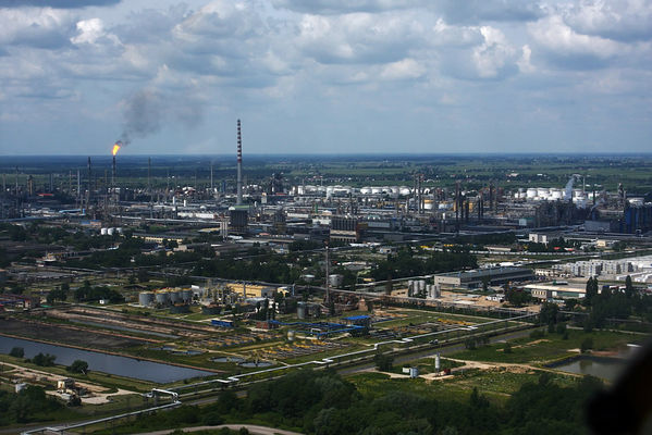 Lotniczy Płock
III Piknik Lotniczy w Płocku
