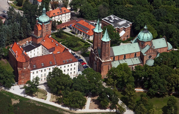 Lotniczy Płock
III Piknik Lotniczy w Płocku
