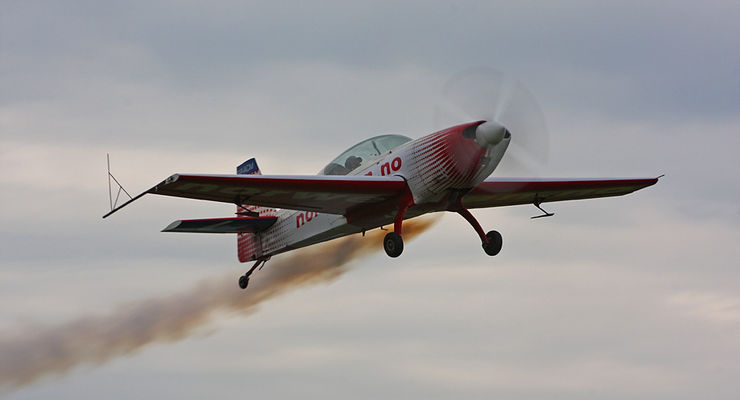  2 Piknik Lotniczy w Płocku
