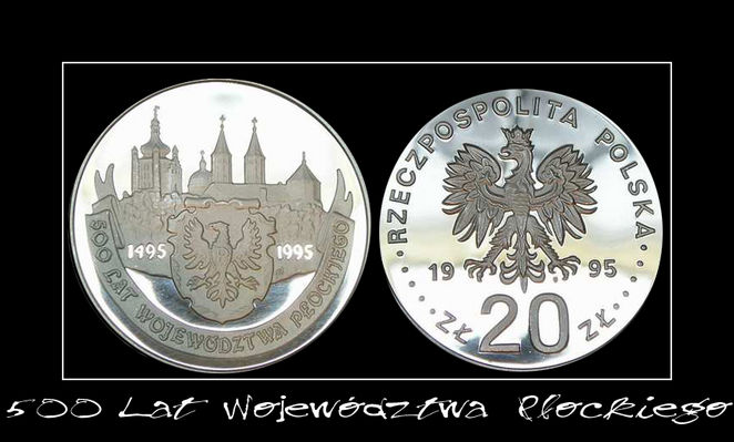 500 Lat Województwa Płockiego
