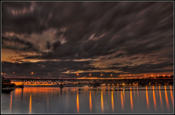  Most im. Legionów J. Piłsudskiego
