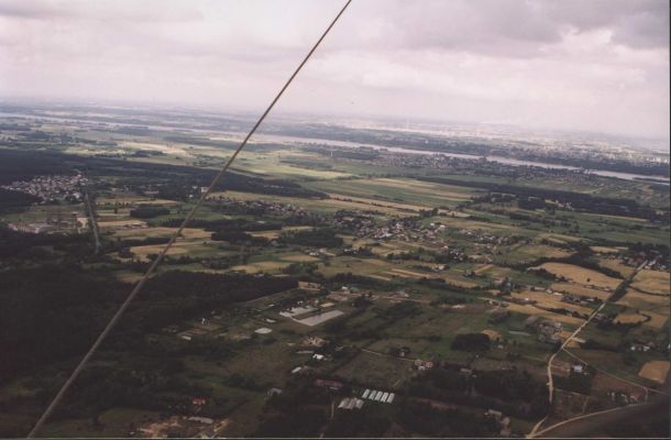 Góry i Ciechomic kawałek
Zdjęcia okolic Płocka. Dzięki motolotniarzowi Jackowi P.
Słowa kluczowe: okolice płocka