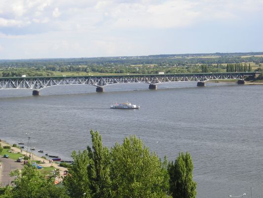 Wisła
Słowa kluczowe: wisła