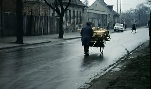 "Blizna"
Scena z filmu Krzysztofa Kieślowskiego "Blizna".
Ulica Sienkiewicza
Słowa kluczowe: Blizna