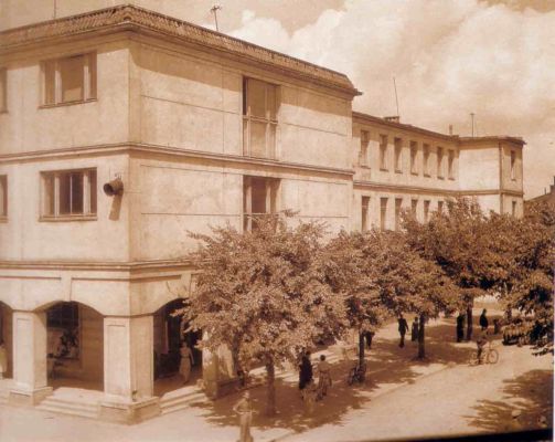 Powszechny Dom Towarowy
