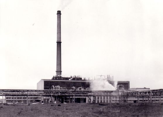 MZRiP Elektrociepłownia
