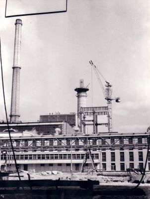 MZRiP Elektrociepłownia
