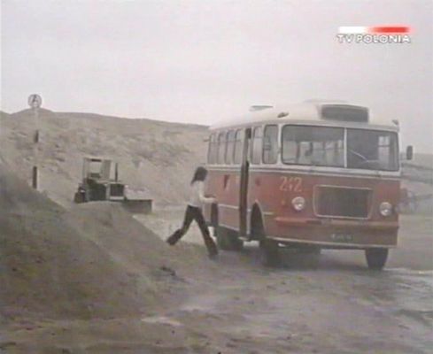 "Zielona Miłość"
Scena z filmu "Zielona Miłość". Sarna i San
Słowa kluczowe: Zielona Miłóść Joanna Pacuła