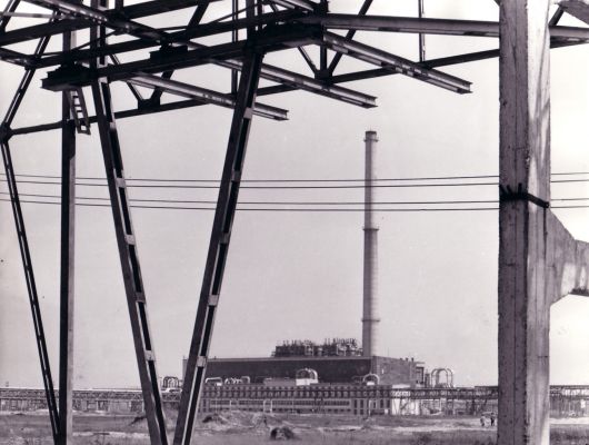 MZRiP Elektrociepłownia
