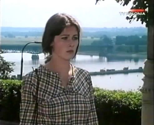 "Zielona Miłość"
Scena z filmu "Zielona Miłość". Sarna i dwie latarnie, których już nie ma
Słowa kluczowe: Zielona Miłóść Joanna Pacuła