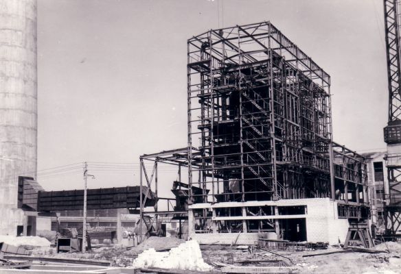 MZRiP Elektrociepłownia
