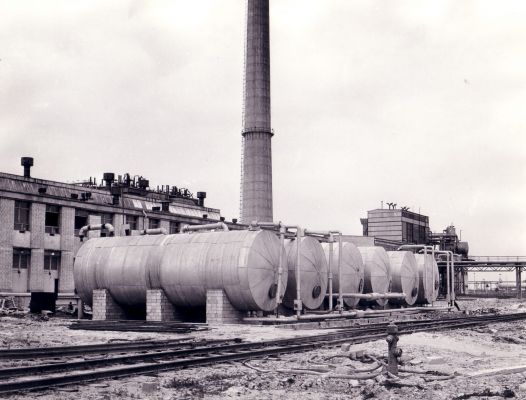 MZRiP Elektrociepłownia
