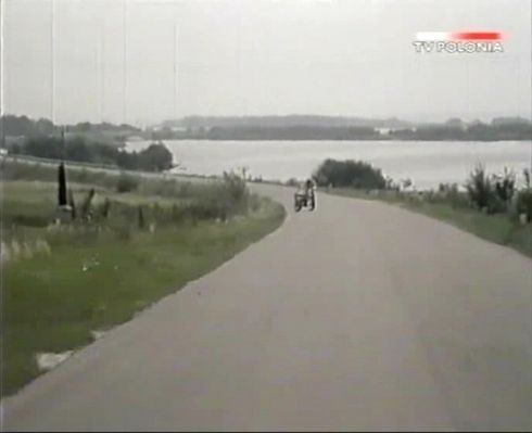 "Zielona Miłość"
Scena z filmu "Zielona Miłość".  Murzynowo
Słowa kluczowe: Zielona Miłóść