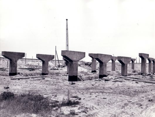 Budowa Instalacji Butadienu /Stary Butadnien/
