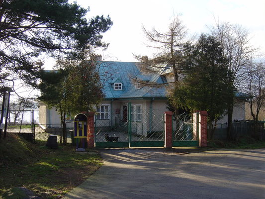 Uniwersytet Warszawski - Mazowiecki Ośrodek Geograficzny
