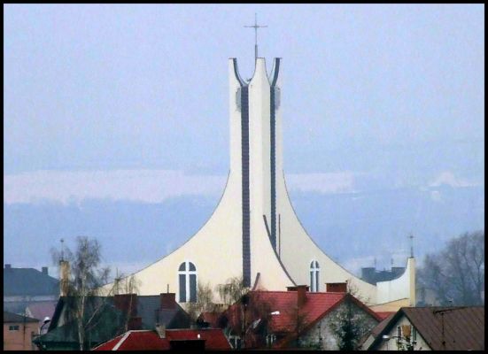 Kościół Św. Józefa
