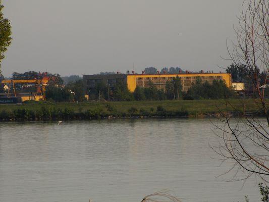 Stocznia Rzeczna w Płocku
Słowa kluczowe: Radziwie Stocznia Rzeczna