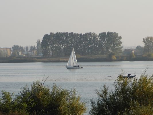 Rekreacja na Wiśle
Słowa kluczowe: Wisła