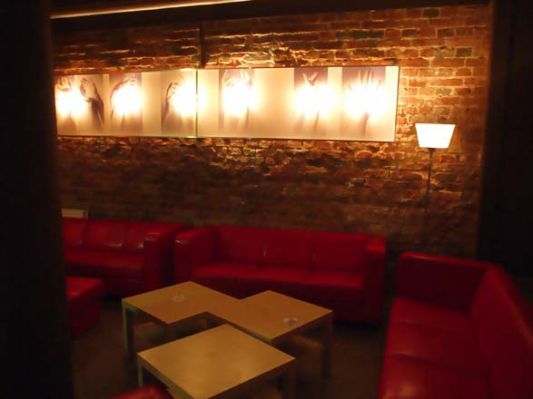 Klub Forma ul Grodzka 9
Słowa kluczowe: Forma, klub, kluby, clubbing