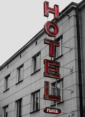 Hotel Płock
