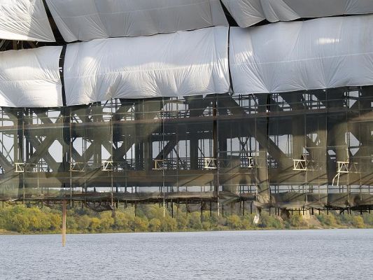 Remont starego mostu
wiktor@donvictorio.com
Słowa kluczowe: most, remont, Wisła