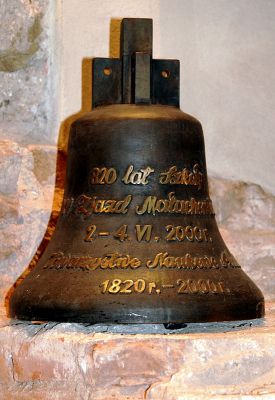 Muzeum - L.O. im. St. Małachowskiego.
