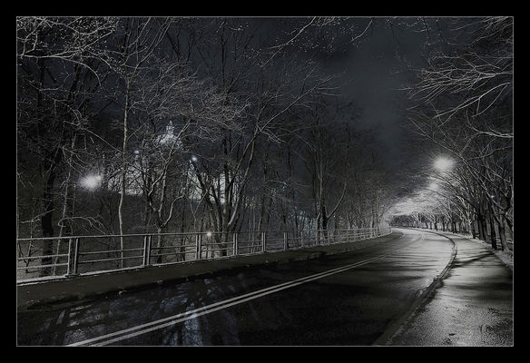 Mostówka
fragment ul. Mostowej
