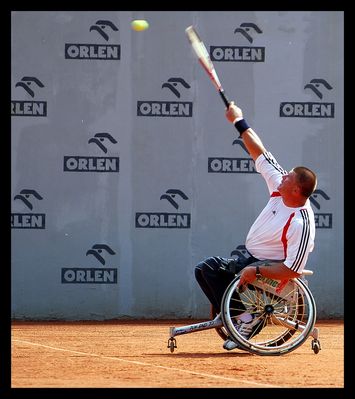 XIII ORLEN POLISH OPEN
Piotr Jaroszewski
