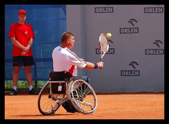 XIII ORLEN POLISH OPEN
Piotr Jaroszewski
