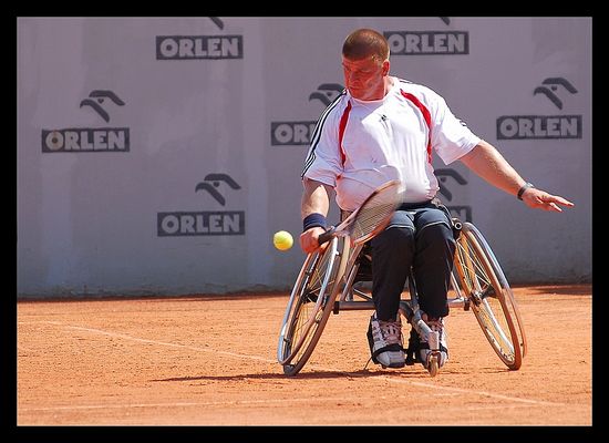 XIII ORLEN POLISH OPEN
Piotr Jaroszewski
