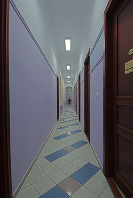 korytarz
Sąd Okręgowy w Płocku
