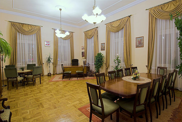 gabinet Prezesa
Sąd Okręgowy w Płocku
