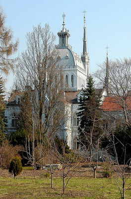 Kościół Mariawitów .
