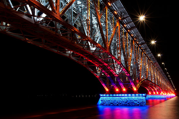 Most im. Legionów Józefa Piłsudskiego
podobno w barwach Płocka
