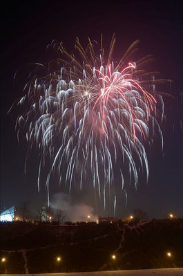 WIELKA ORKIESTRA ŚWIĄTECZNEJ POMOCY
światelko do nieba
