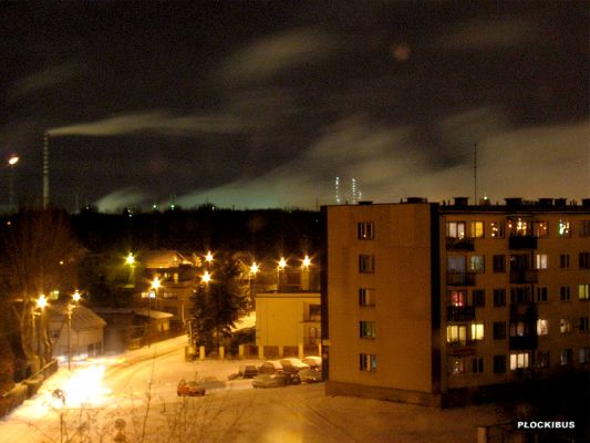 Kombinat nocą widziany ze Skarpy
[b]kombinat nocą widziany ze Skarpy[/b] [url=http://republika.pl/plockibus/]Plockibus[/url]
Słowa kluczowe: kombinat Skarpa