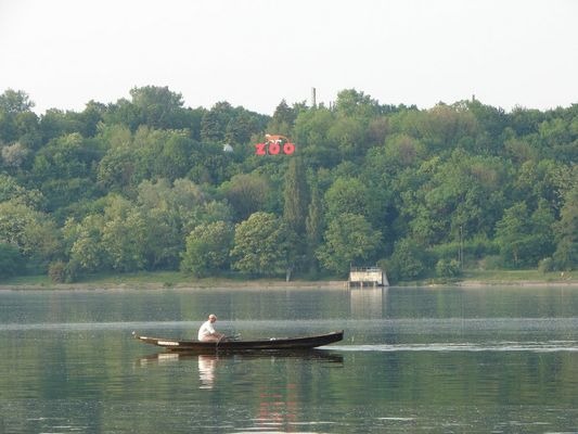 Och jak przyjemnie kołysac sie ...
