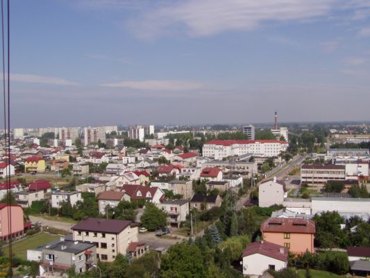 Zakład energetyczny Płock
