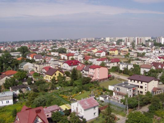 Osiedle Wyszogrodzka
