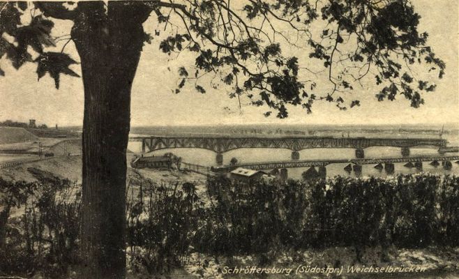 Zburzone mosty 1939
Zburzone mosty 1939
