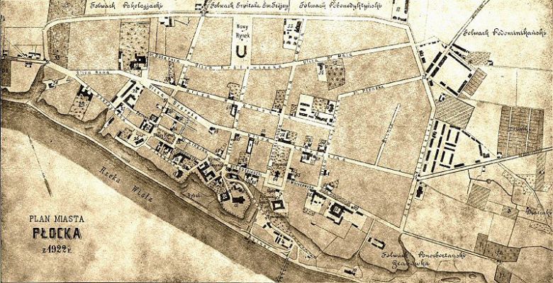 Plock_1922
Plan miasta 1922
