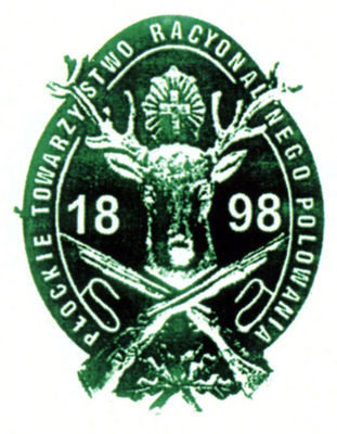 Płockie Towarzystwo Racyonalnego Polowania 1898
W 1889r na terenie 5 Guberni Królestwa Polskiego powstają Oddziały Cesarskiego Towarzystwa Racyonalnego Polowania w Dęblinie, Kaliszu, Łodzi, Mławie i Płocku. Polska organizacja łowiecka w Płocku powstała w 1902r pod nazwą Towarzystwo Racyonalnego Polowania. Pod nazwą tą organizacja przetrwała aż do 1953r. Po jej likwidacji powstały cztery koła myśliwskie: - Między innymi "Robotnicze Koło Łowieckie przy Cukrowni Borowiaczki" - obecna nazwa "Koło Łowieckie Im. Św. Huberta w Płocku".
Słowa kluczowe: www.swhubert.com.pl