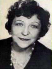 Mira Zimińska-Sygietyńska
