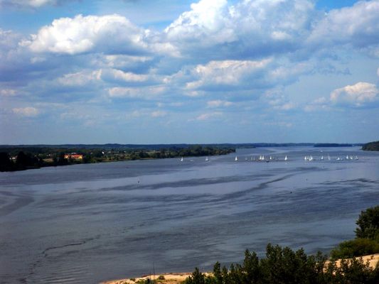 Regaty na Wiśle
6 czerwca 2009 r.
Słowa kluczowe: Płock Wisła regaty