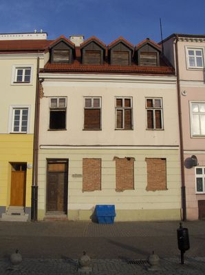 Rewitalizacja inaczej
