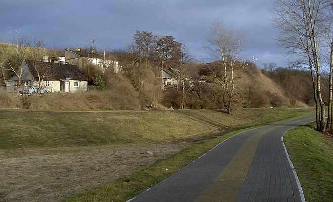 Rowerowa "Via Sobótka"
