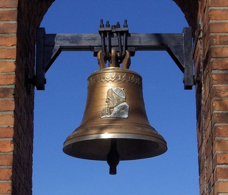 Blichowo
Dzwon JP II
Słowa kluczowe: Blichowo