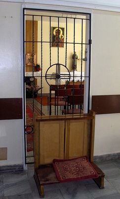 Kaplica
Kaplica szpitala na Winiarach.
Słowa kluczowe: Winiary szpital kaplica