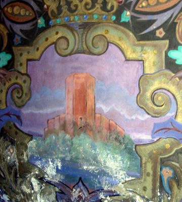 Herby z Kaplicy Królewskiej
Herb Kruszwicy
Słowa kluczowe: Płock katedra herb